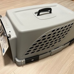 新品未使用 NOZTONOZ（ノズトノズ）ペットスイート Lサイズ／Firstrax／15kg対応の画像