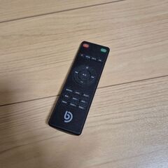 スピーカー　サウンドバー　bomaker OdineⅠの画像