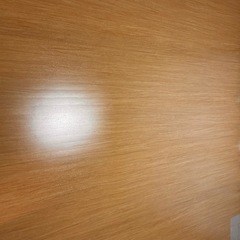 アジア工房　軽量ウッドカーペット江戸間6畳用　フローリングカーペットの画像