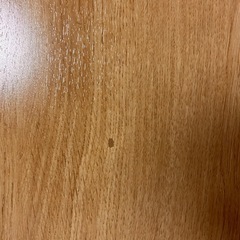 アジア工房　軽量ウッドカーペット江戸間6畳用　フローリングカーペットの画像