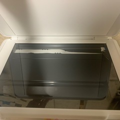 EW056A  複合機 エプソン インク付属 プリンター 本体 コピー機 スキャナ EW-056A CZ61の画像