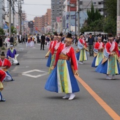 埼玉県坂戸よさこいチーム メンバー募集！