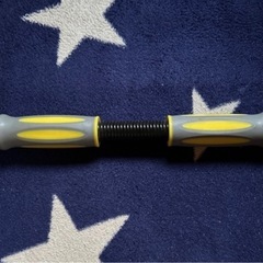 筋トレぐグッズ セット ＆　リノミライバランスボール 55cmの画像