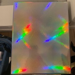 BTS BILLBOARDの画像