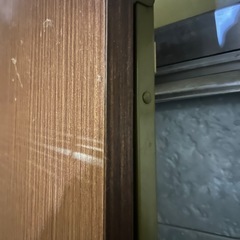 長テーブル(脚短い)の画像