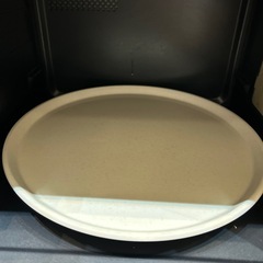 【ニトリ】【オーブンレンジ】★2021年製　クリーニング済み/6ヶ月保証付き【管理番号1113】野の画像