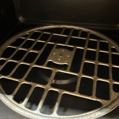 【ニトリ】【オーブンレンジ】★2021年製　クリーニング済み/6ヶ月保証付き【管理番号1113】野の画像