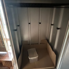  玄米保冷庫CU-06Yの画像