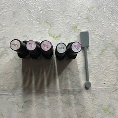 【タイムセール】Modelones ジェルネイル マグネットジェルの画像