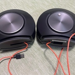 JBL スピーカー 動作未確認 USBの画像