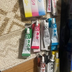 プリントごっこの画像