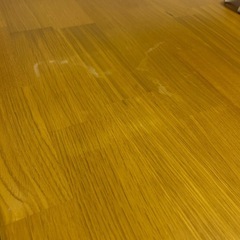 【お渡しは12月】ダイニングテーブルセットの画像