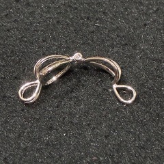 かご
型ネックレスパーツの画像