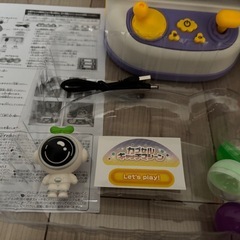 クレーンゲームの画像