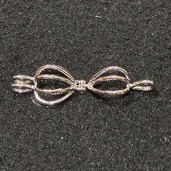 かご
型ネックレスパーツの画像