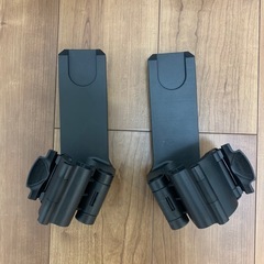 ベビーシート サイベックス クラウド T i-Size + ベースT　の画像