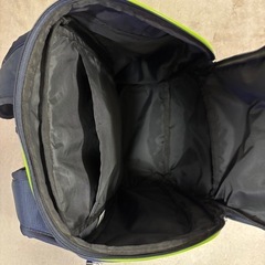 ミズノ　リュック　バックパック　37lの画像