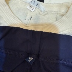 上下セット
の画像