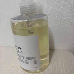 8オーガニック　ココナッツオイル300mlの画像