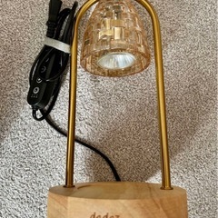 【dadaz】キャンドルウォーマー クラシック　タイマー付き★取扱説明書ありの画像