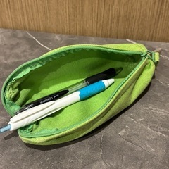 ペンケースの画像