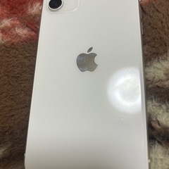 iPhone11の画像
