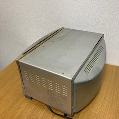 サンヨー オーブントースターの画像