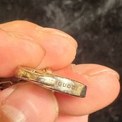 GUCCIネックレス
の画像