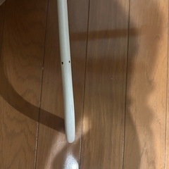 IKEA パイプハンガー　ハンガーラック　MULIG ムーリッグの画像