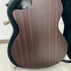 　本日まで値下げ　Martin エレアコの画像