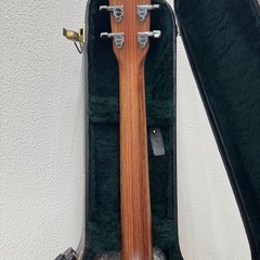 　本日まで値下げ　Martin エレアコの画像