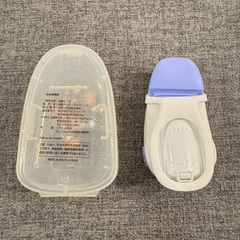 スヌーザヒーロー ベビーセンサー 安心グッズの画像