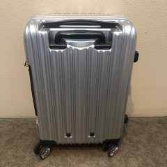 シフレ siffler トライデント TRI2035K-67 (97〜102L) 無料受託手荷物最大サイズ ファスナータイプ ７泊〜長期用 スーツケース の画像