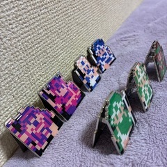 ドラクエクリップセット！新品！の画像