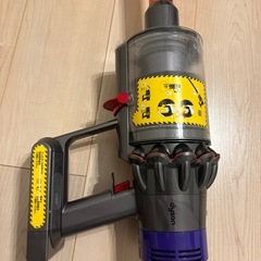 ダイソン　掃除機　本体のみの画像