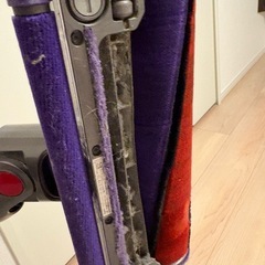 ダイソン　掃除機　本体のみの画像