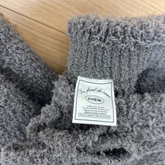 ほぼ未使用　ジェラートピケの画像