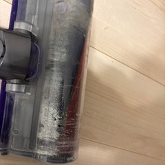 ダイソン　掃除機　本体のみの画像