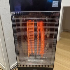 ヒーターの画像