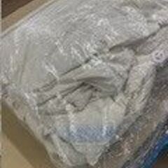 ★掛け布団３枚・ブランケット３枚・シーツ１枚★７点セットの画像