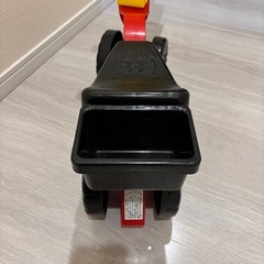 それいけ！アンパンマン ほって！すくって！わんぱくショベルカーの画像