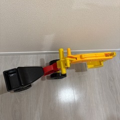 それいけ！アンパンマン ほって！すくって！わんぱくショベルカーの画像