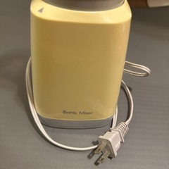 Bottle Mixer【取りに来ていただける方限定
】の画像