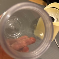 Bottle Mixer【取りに来ていただける方限定
】の画像