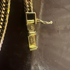 喜平ネックレス12面トリプル
の画像