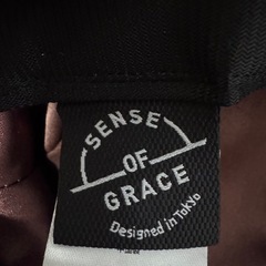 ヒョウ柄バゲットハットの画像