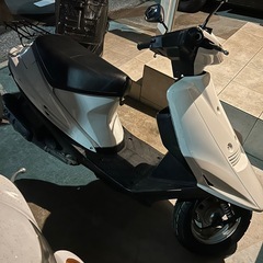 配達🉑🚚規制前　アドレスv100の画像