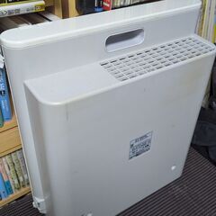 象印　空気清浄機　１５年製　pa-ha16-wbの画像