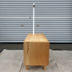 ランドセルラック　ランドセルスタンド　収納家具　子供部屋　整理　家具　ラック　棚の画像