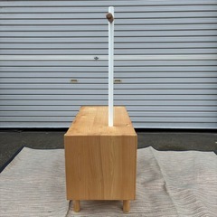 ランドセルラック　ランドセルスタンド　収納家具　子供部屋　整理　家具　ラック　棚の画像